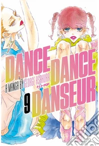 Dance dance danseur. Vol. 9