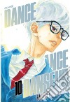 Dance dance danseur. Vol. 10 libro