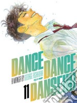 Dance dance danseur. Vol. 11 libro