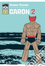 Garon. Vol. 2 libro