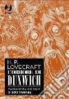 L'orrore di Dunwich da H. P. Lovecraft. Box. Vol. 1-3 libro di Tanabe Gou
