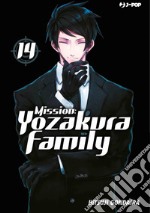 Mission: Yozakura family. Vol. 14 libro