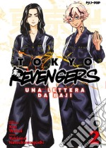 Tokyo revengers. Una lettera da Baji. Vol. 2 libro