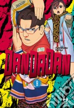 Dandadan. Vol. 9 libro