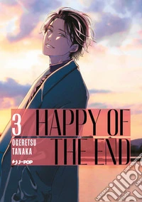 Happy of the end. Vol. 3 libro