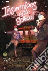 Insomniacs after school. Vol. 7 libro