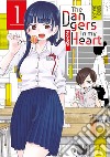 The dangers in my heart. Vol. 1 libro di Sakurai Norio