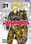 Tokyo revengers. Vol. 31 libro di Wakui Ken