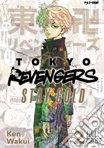 Tokyo revengers. Full color short stories. Vol. 2: Stay gold libro