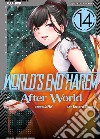 World's end harem. Vol. 14 libro di Link