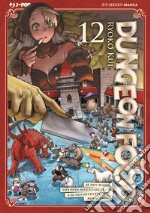 Dungeon food. Vol. 12 libro