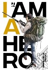 I am a hero. Vol. 21 libro di Hanazawa Kengo
