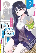 The dangers in my heart. Vol. 2 libro