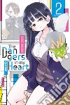 The dangers in my heart. Vol. 2 libro