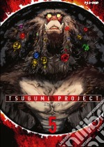 Tsugumi project. Vol. 5 libro