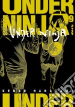 Under ninja. Vol. 9 libro