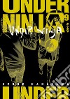 Under ninja. Vol. 9 libro