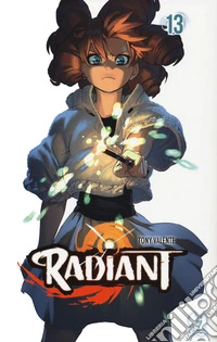 Radiant. Vol. 13