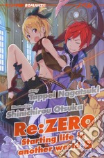 Re: zero. Starting life in another world. Vol. 8 libro