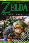 Twilight princess. The legend of Zelda. Vol. 8 libro di Himekawa Akira