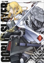 Goblin Slayer. Vol. 9 libro