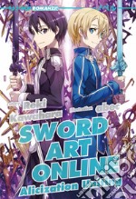 Alicization uniting. Sword art online. Vol. 14 libro