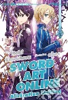 Alicization uniting. Sword art online. Vol. 14 libro