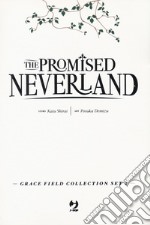 The promised Neverland. Grace field collection set. Vol. 2 libro