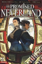 La canzone dei ricordi. The promised Neverland. Vol. 2 libro