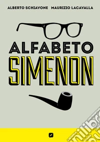 Alfabeto Simenon