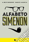 Alfabeto Simenon libro