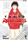 Tokyo revengers. Vol. 1 libro