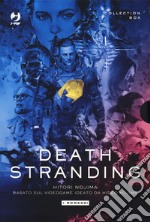 Death stranding. Collection box. Vol. 1-2