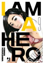 I am a hero. Vol. 9 libro