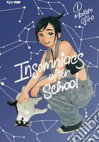 Insomniacs after school. Ediz. variant. Vol. 1 libro