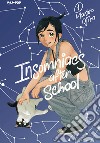 Insomniacs after school. Ediz. variant. Vol. 1 libro