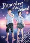 Insomniacs after school. Vol. 2 libro di Ojiro Makoto