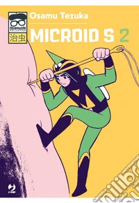 Microid S. Vol. 2