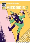 Microid S. Vol. 2 libro
