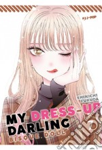 My dress up darling. Bisque doll. Vol. 7 libro