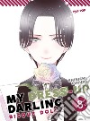 My dress up darling. Bisque doll. Vol. 8 libro