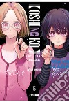 Oshi no ko. My star. Vol. 6 libro di Akasaka Aka