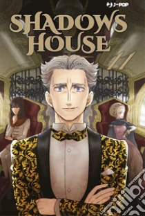 Shadows house. Vol. 11