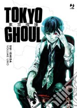 Tokyo Ghoul. Ediz. deluxe. Vol. 1 libro