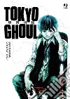 Tokyo Ghoul. Ediz. deluxe. Vol. 1 libro