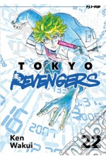 Tokyo revengers. Vol. 22 libro