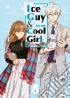 Ice guy & cool girl. Vol. 1 libro