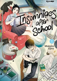 Insomniacs after school. Vol. 1 libro