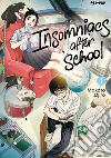 Insomniacs after school. Vol. 1 libro di Ojiro Makoto