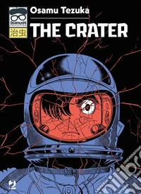 The crater